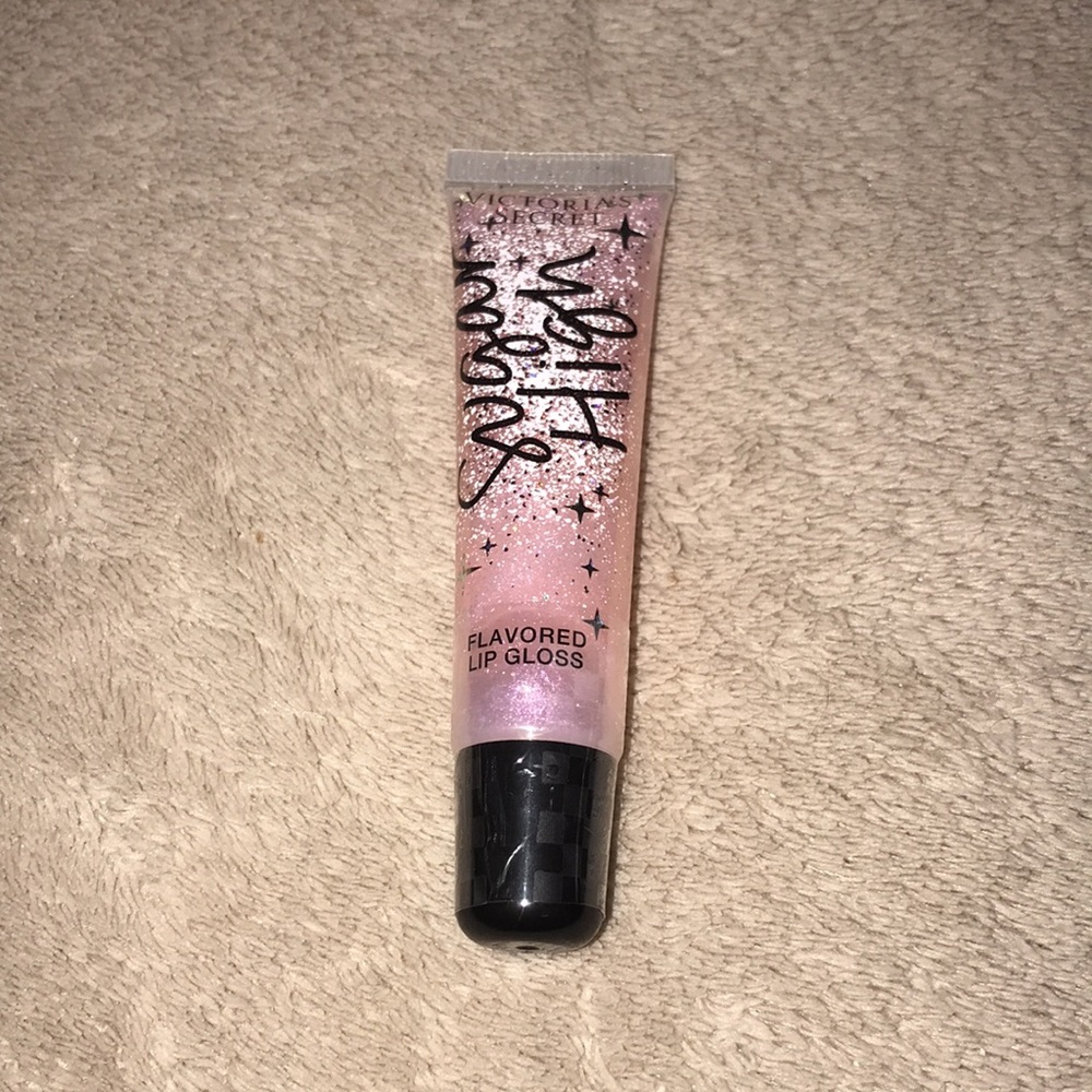Victoria’s Secret Sugar High flavor gloss New